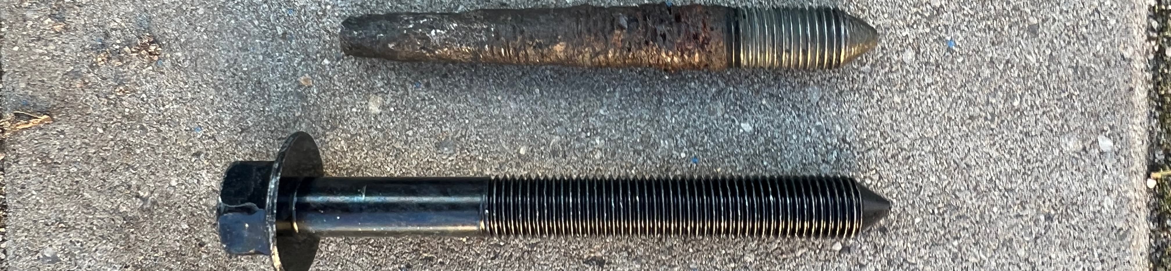 image from Engine mount subframe