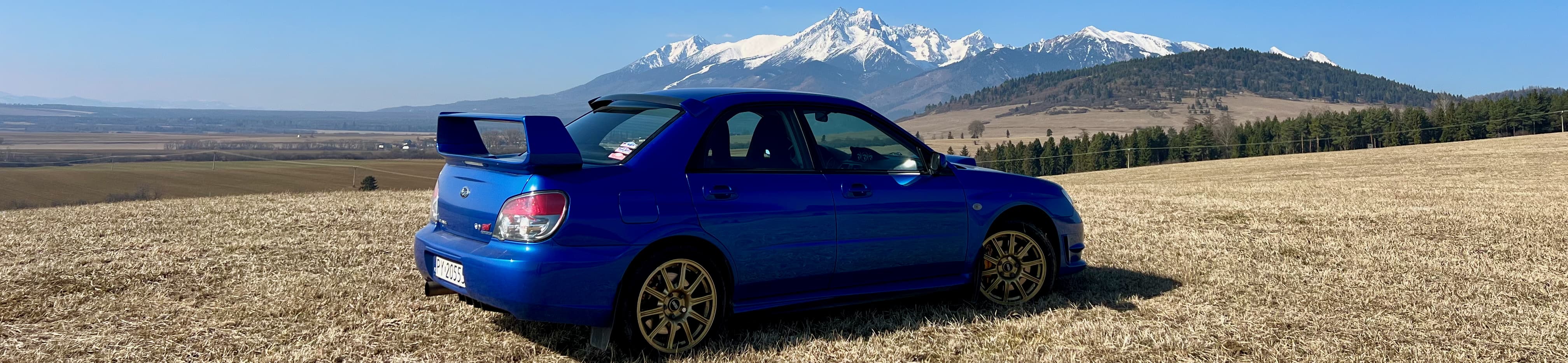 image from Rallye Boží Bojovníci III