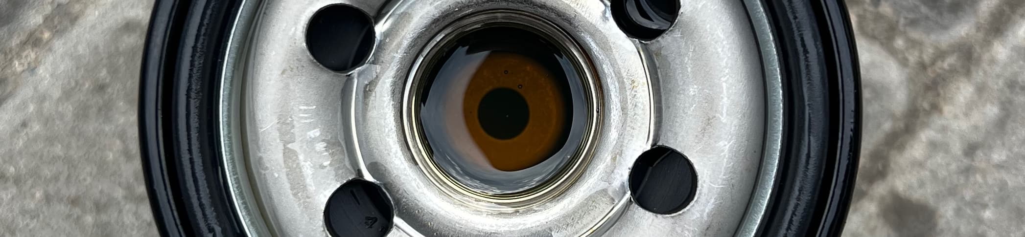 image from Oiled-Up Forester