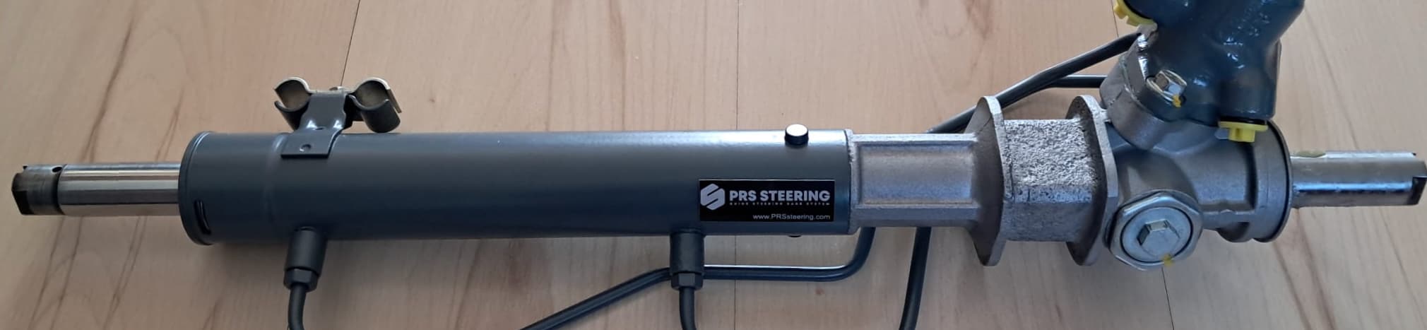 image from We're Arming Up